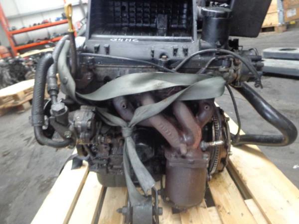 MOTEUR HYUNDAI/KIA 1.0 ESSENCE G4HC - Vue 2
